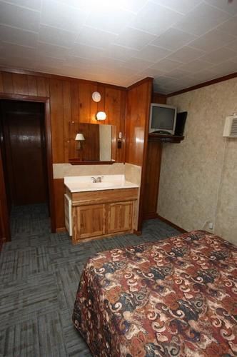 Comfort Motel