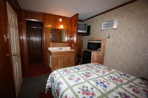 Comfort Motel 2*