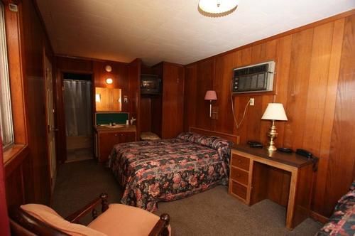 Motel Comfort